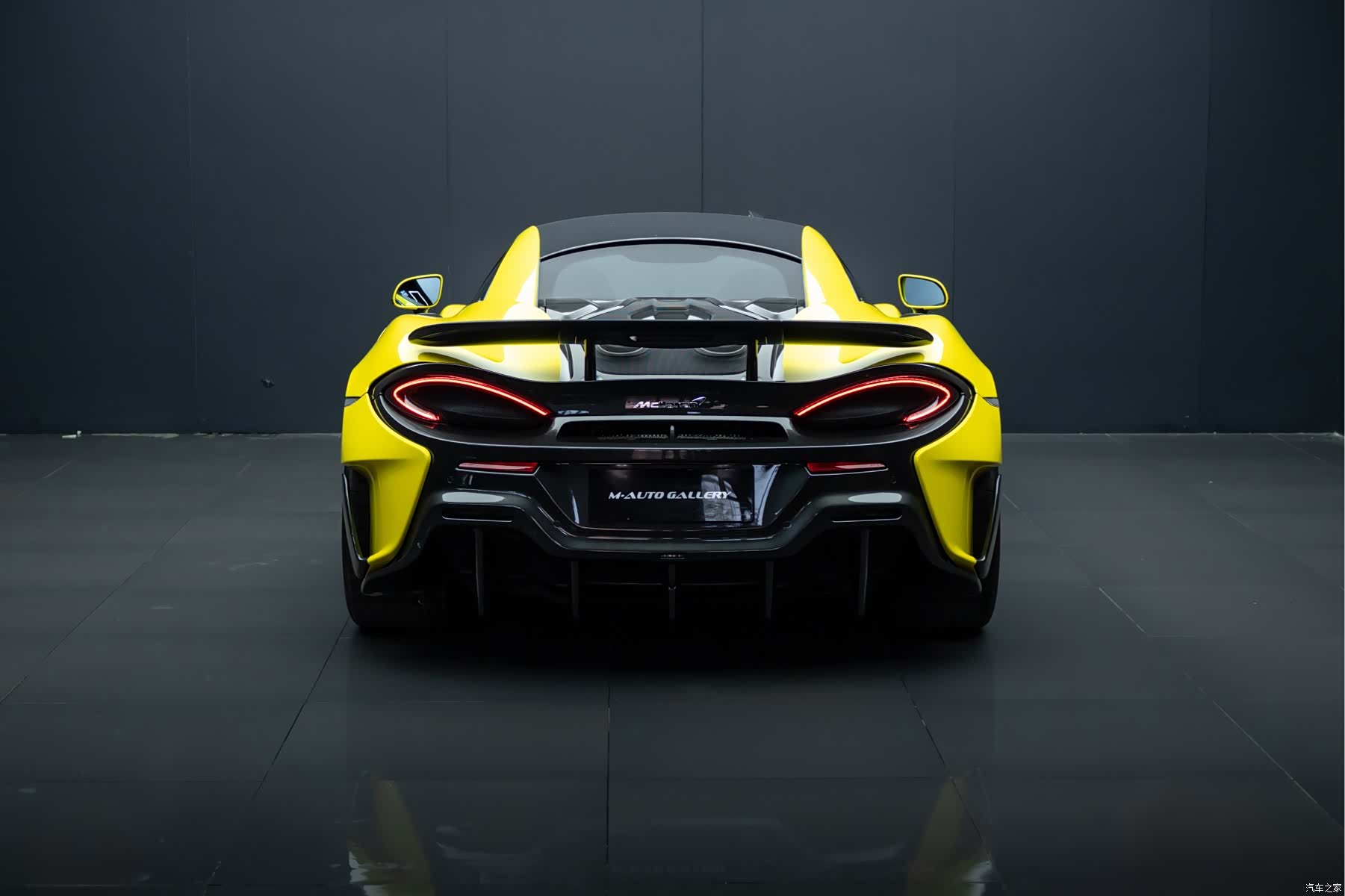 McLaren 600LT, 2019 13