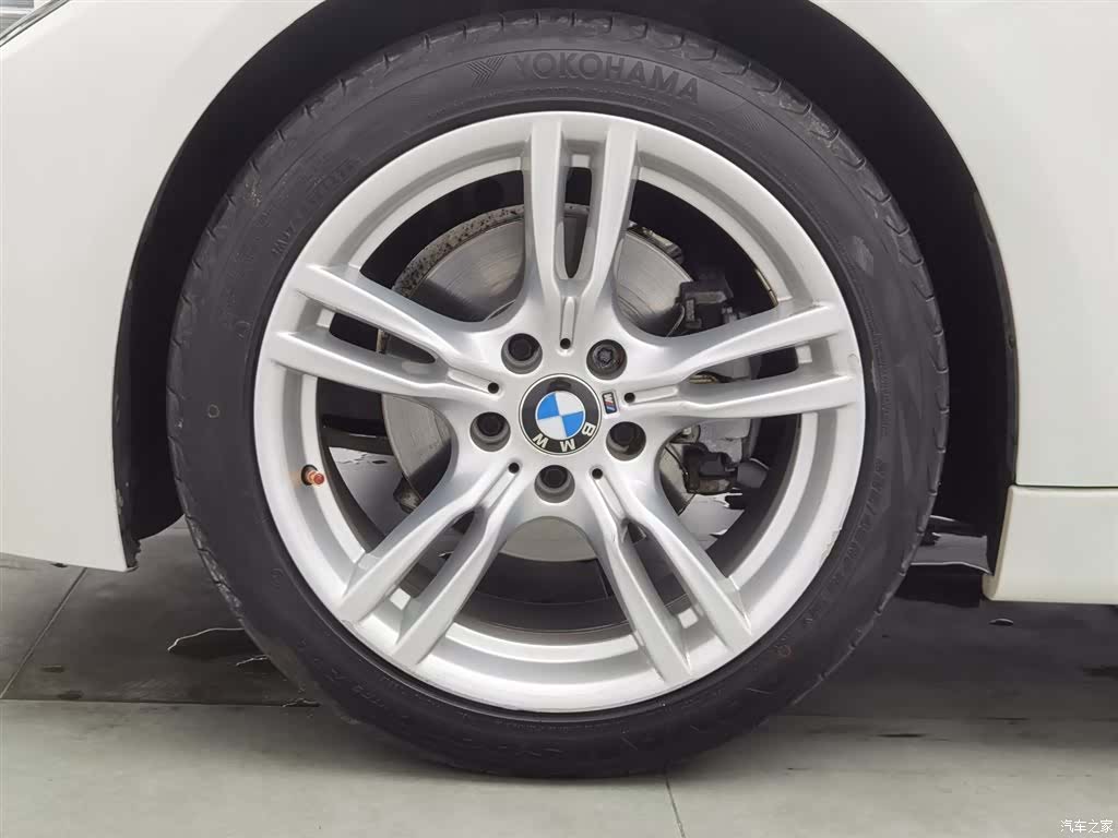 BMW 3 Series, 2018 17