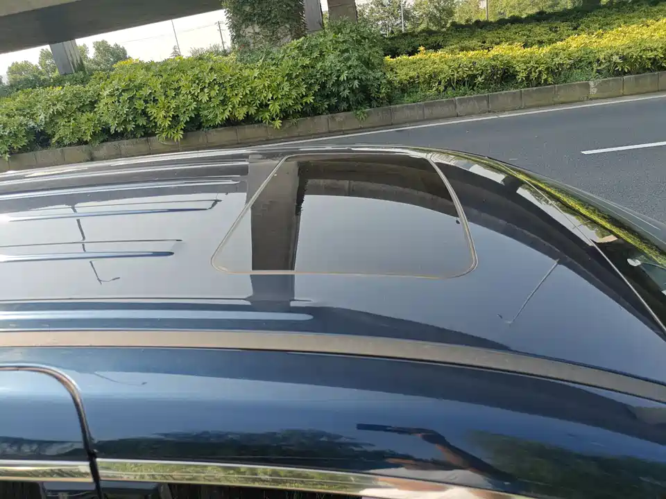 Trumpchi Trumpchi M8 Trumpchi Trumpchi M8