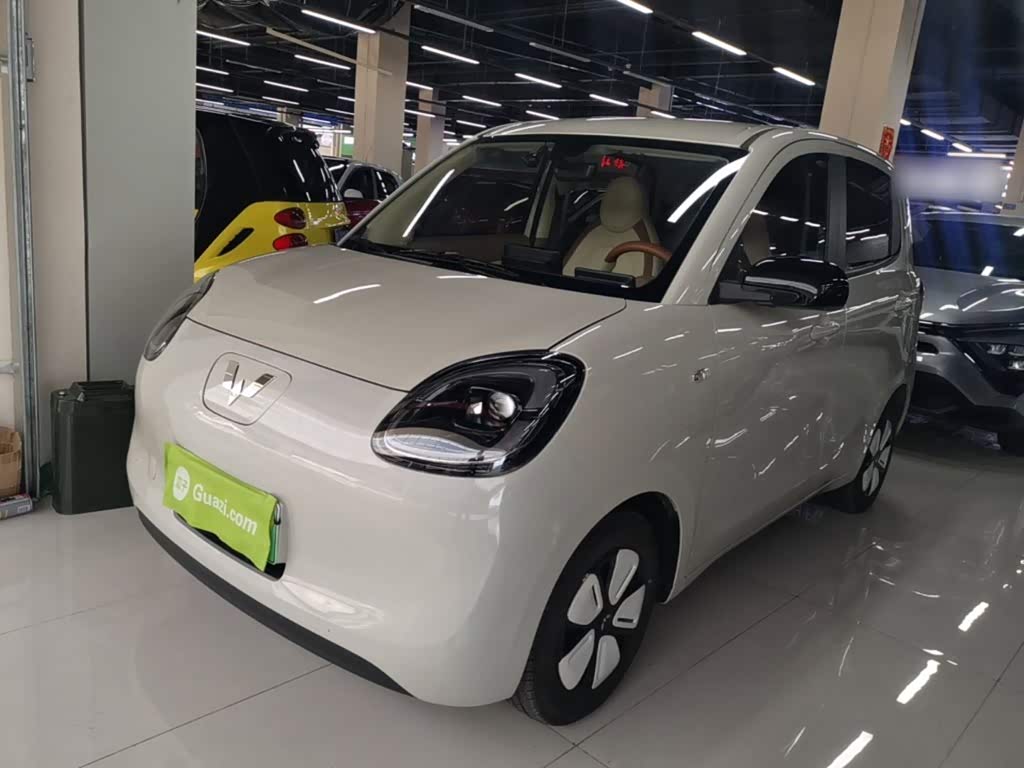 Wuling Mini EV