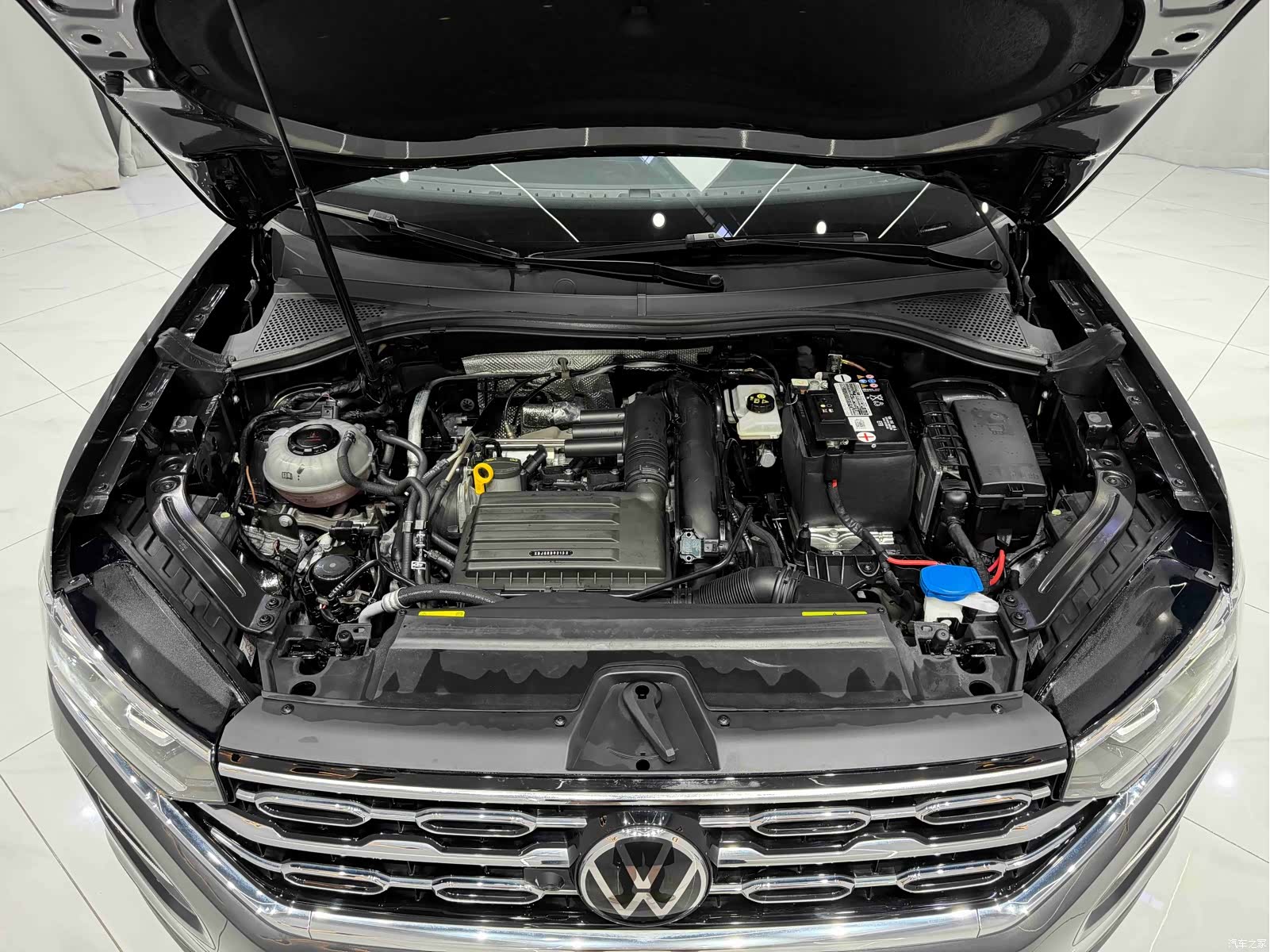 Volkswagen Tayron, 2022 21
