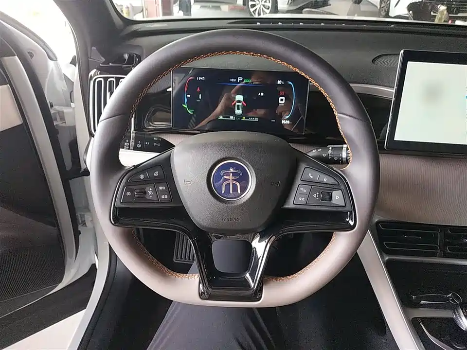 BYD Songjiang BYD Songjiang
