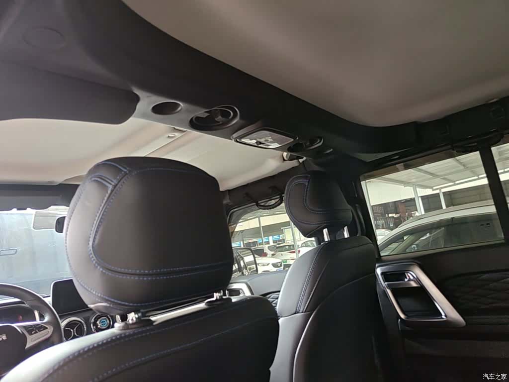 BAIC BJ40, 2021 18