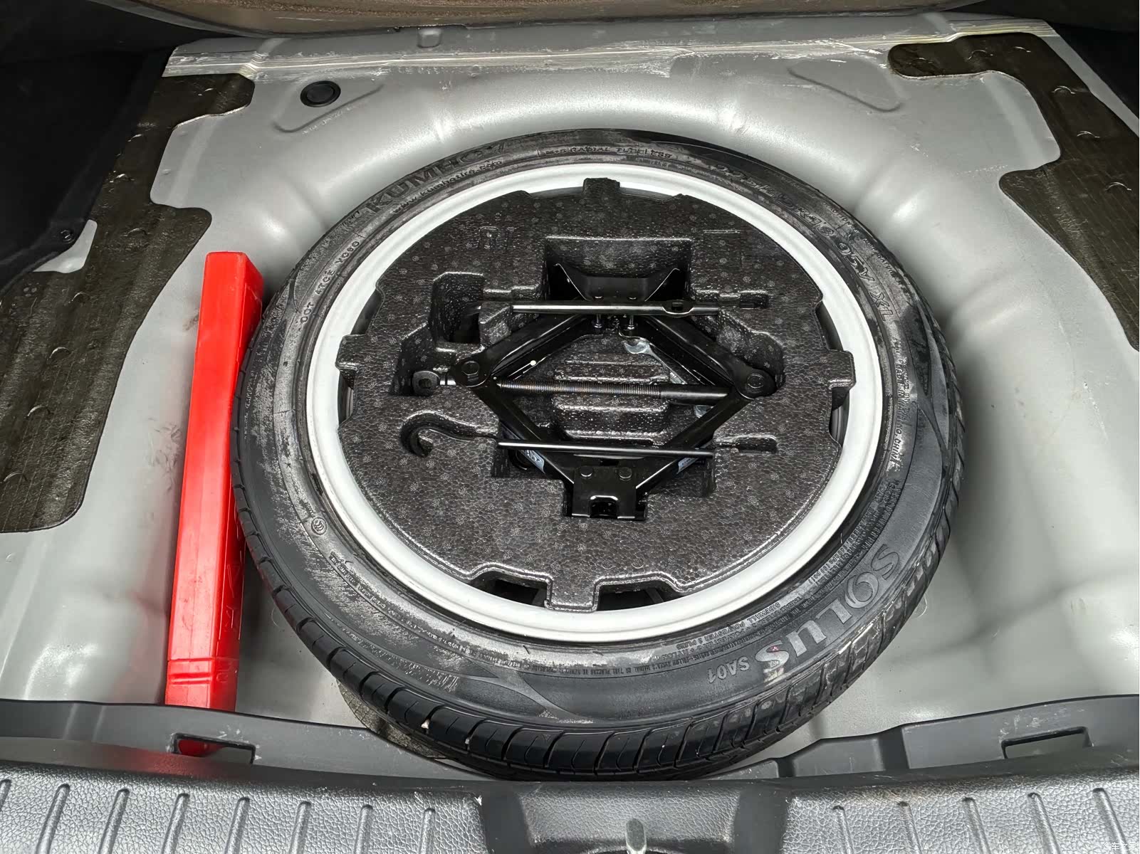 Kia K5, 2014 25