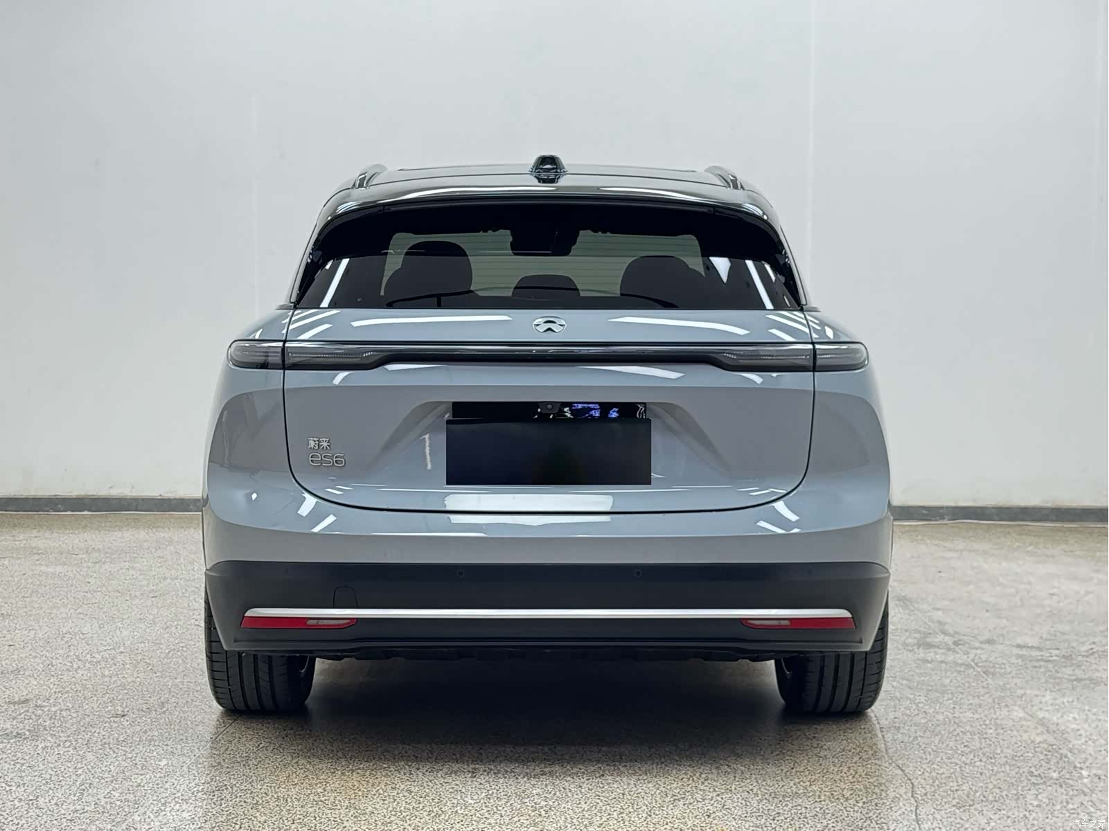 NIO ES6, 2024 6
