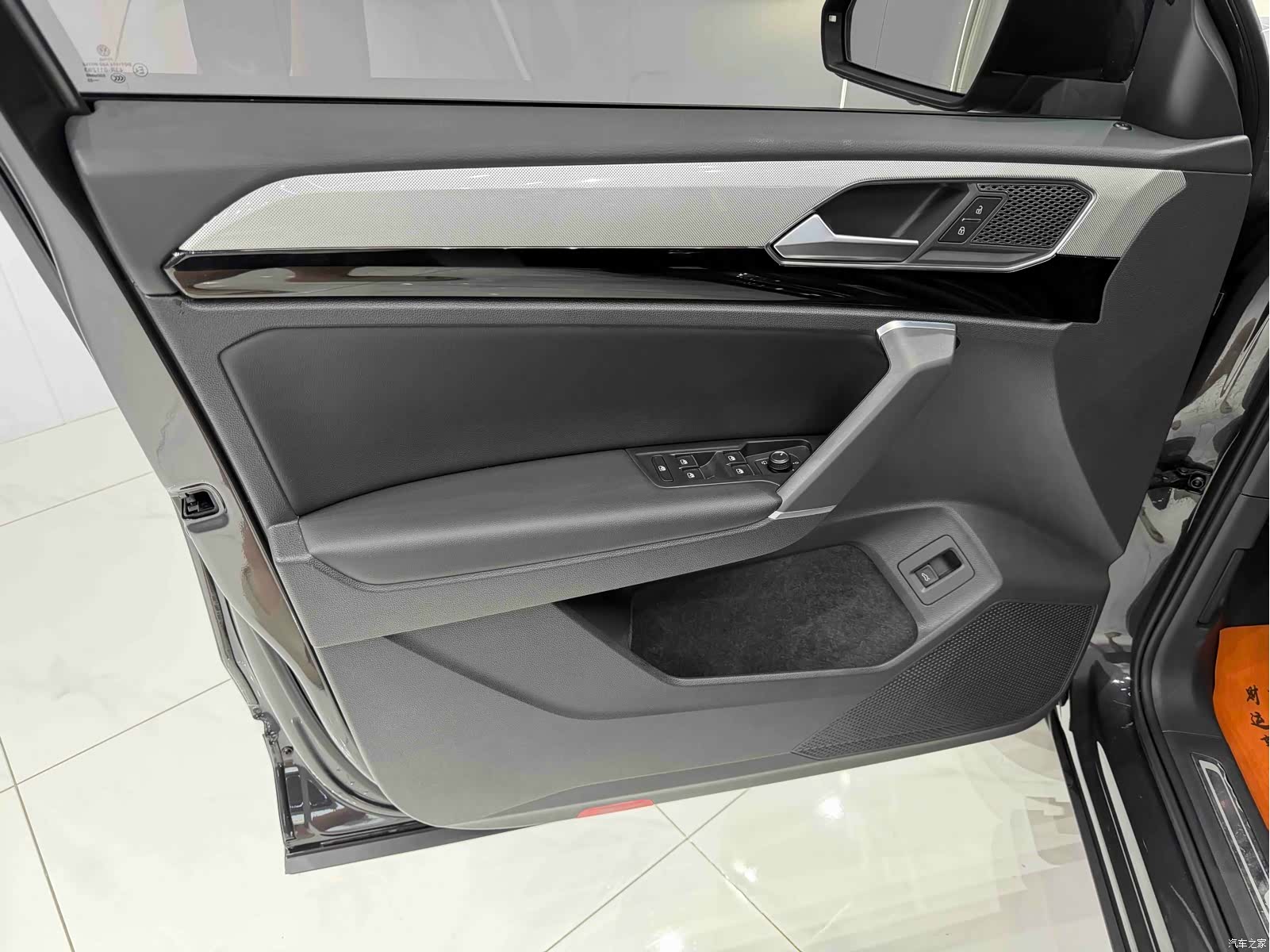 Volkswagen Tayron, 2022 8