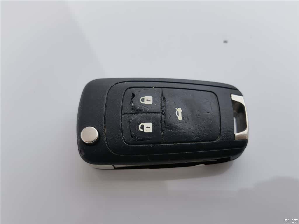 Buick GT, 2013 19