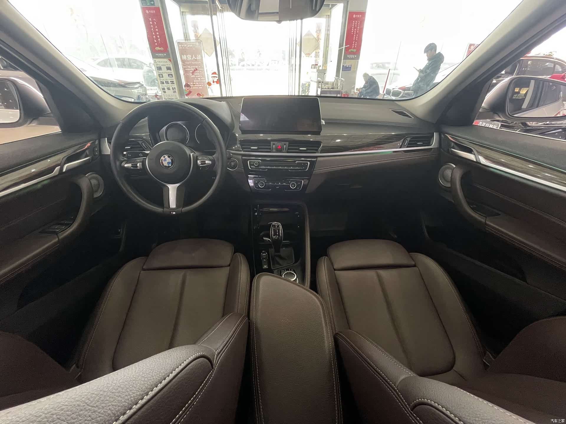 BMW X1, 2021 9