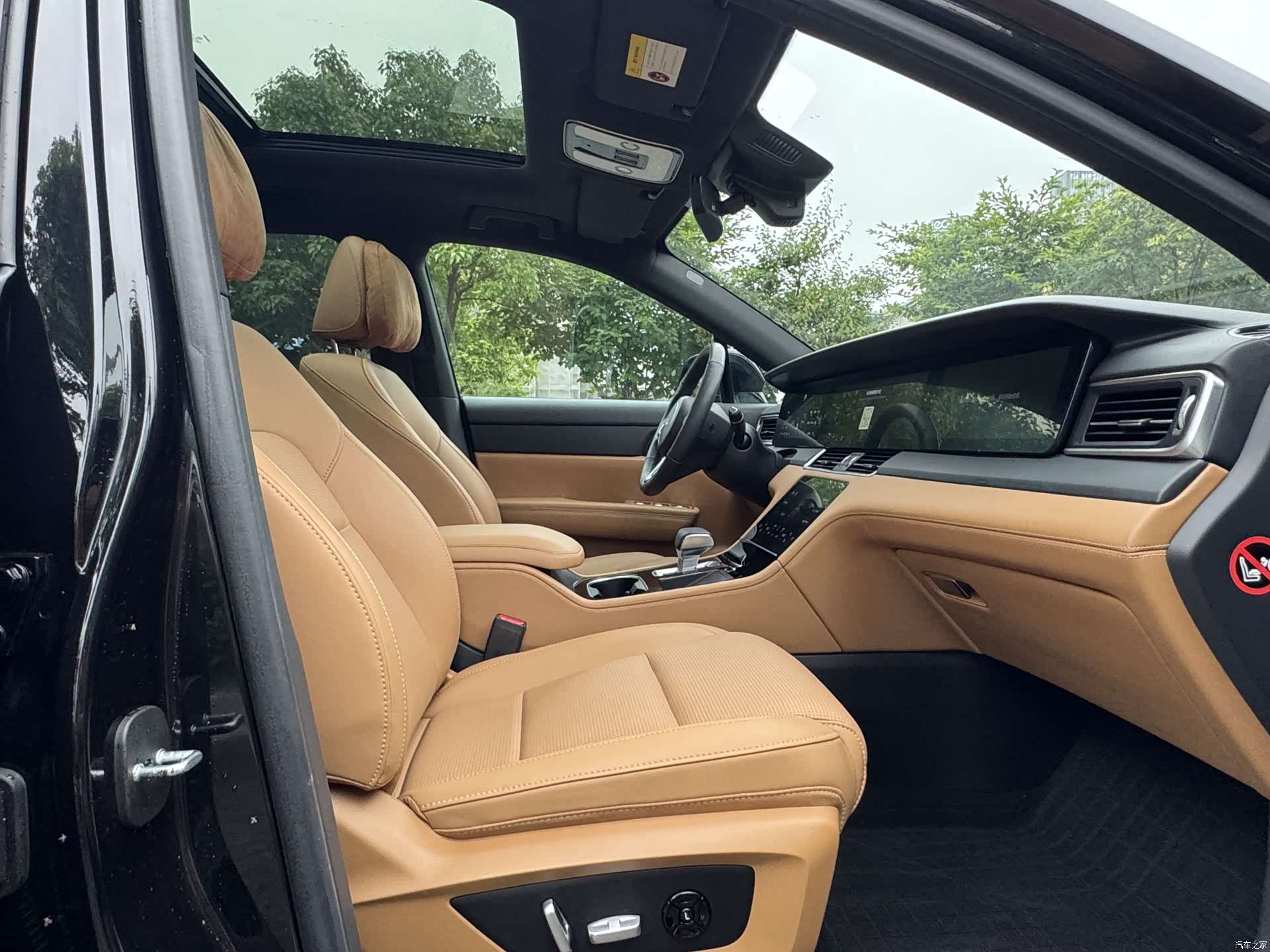 Li Auto ONE, 2022 16