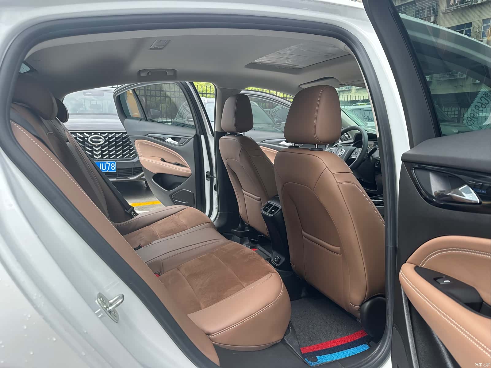 Buick Regal, 2022 8