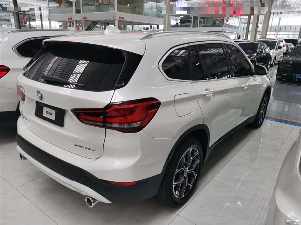 BMW X1, 2022 7