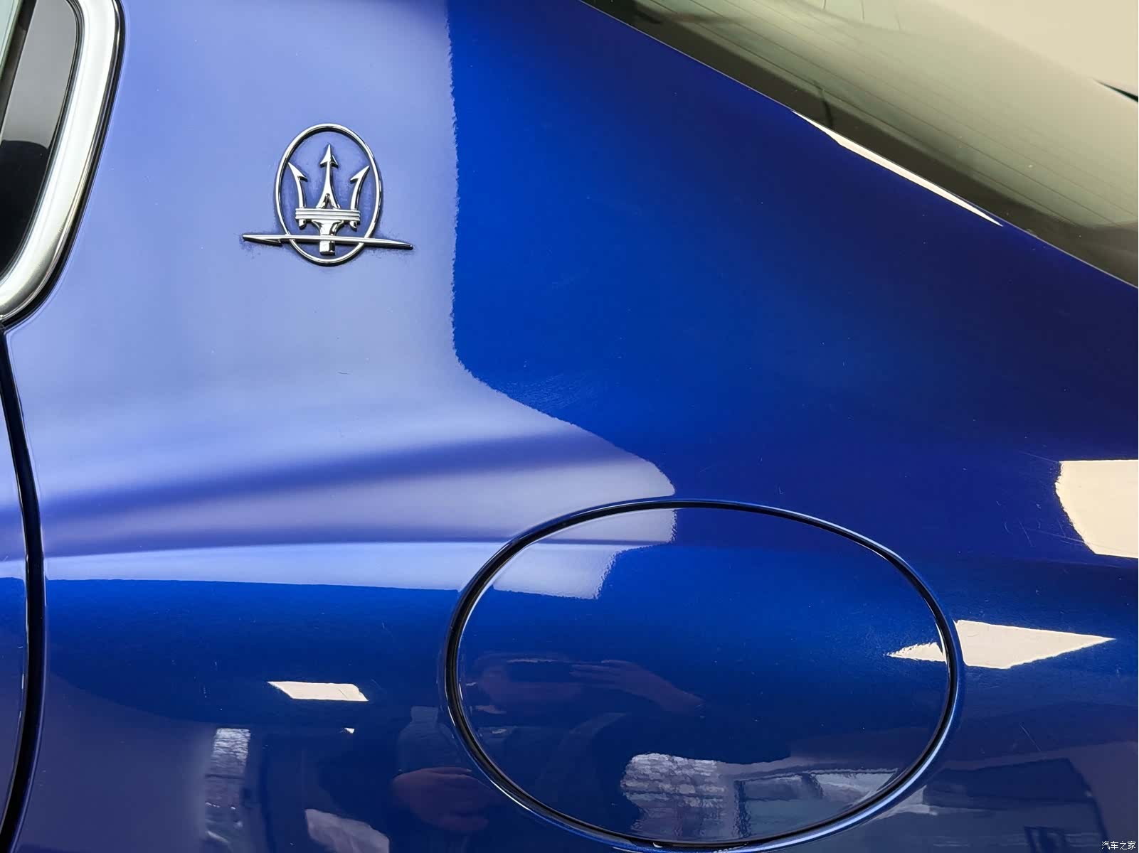 Maserati Ghibli, 2014 7