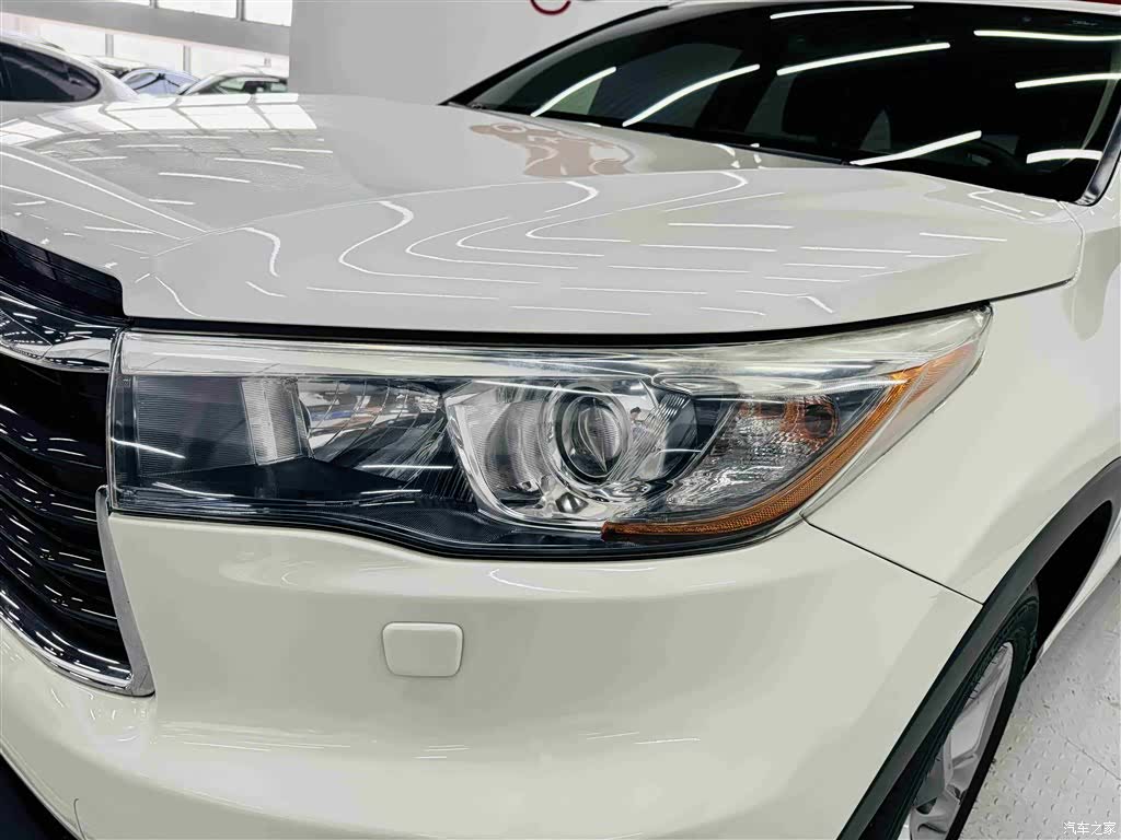 Toyota Highlander, 2017 9