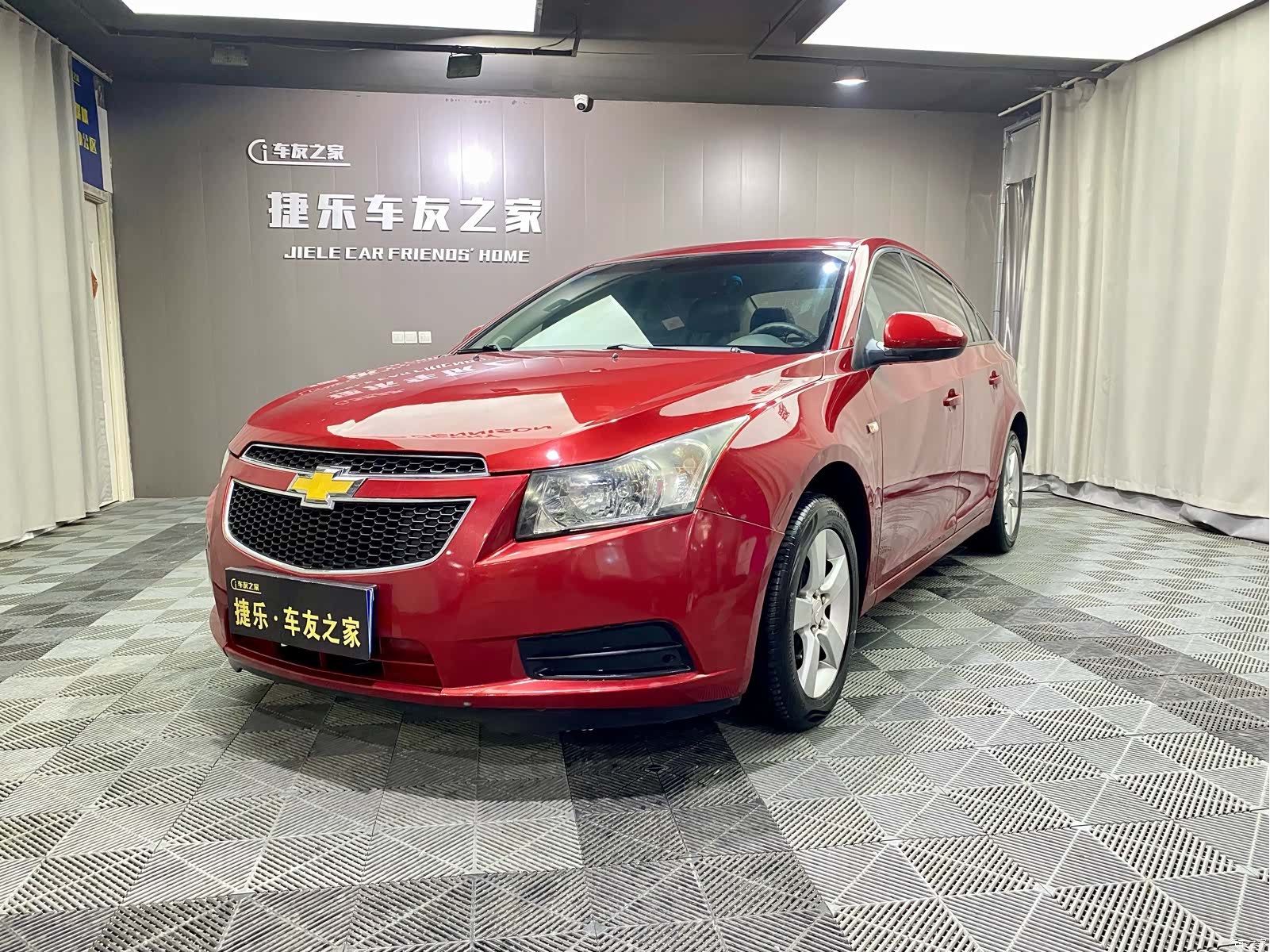 Chevrolet SL