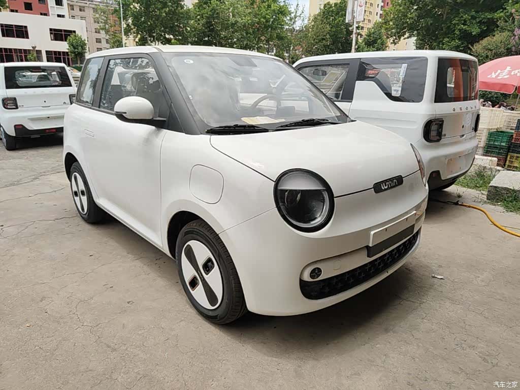 Changan Lumin, 2026 4