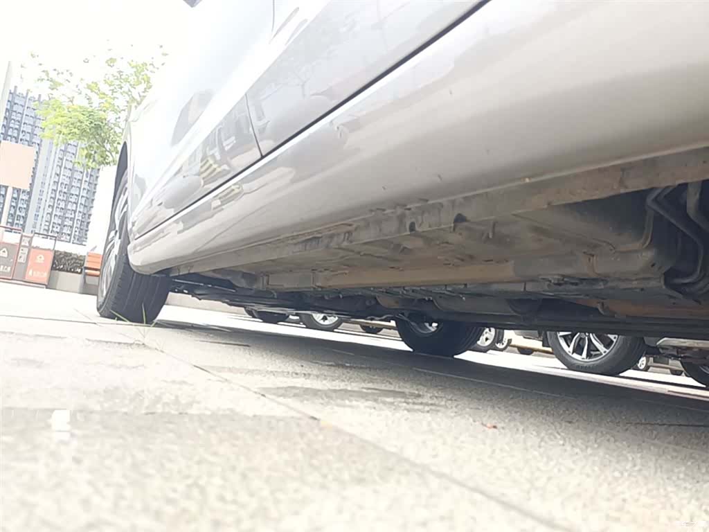 Changan Eado, 2021 22
