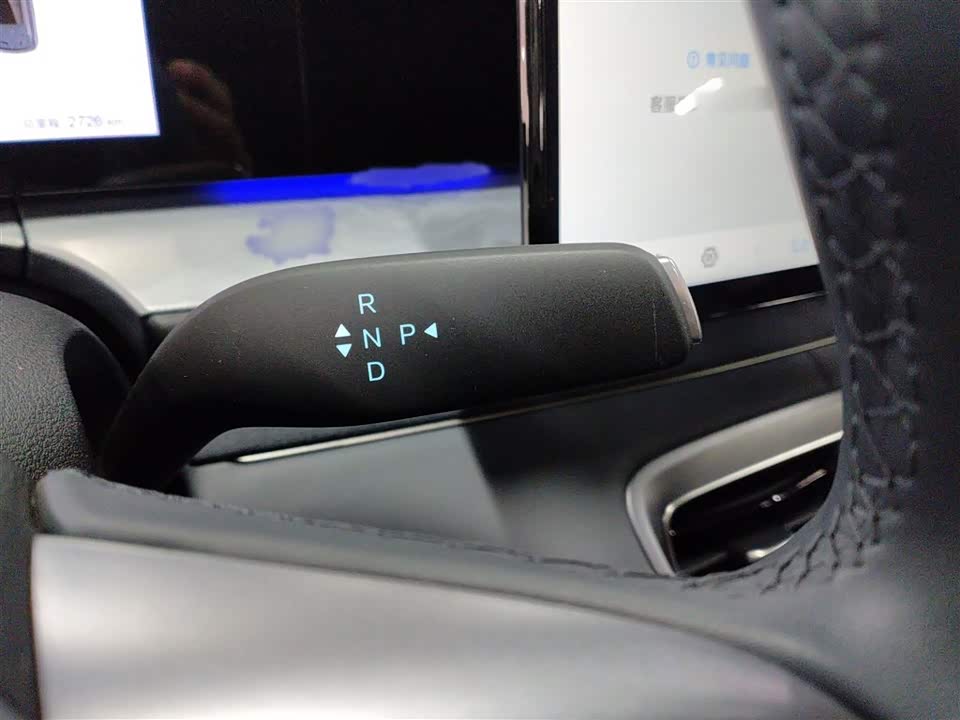 BYD Sea Lion 07 DM-i