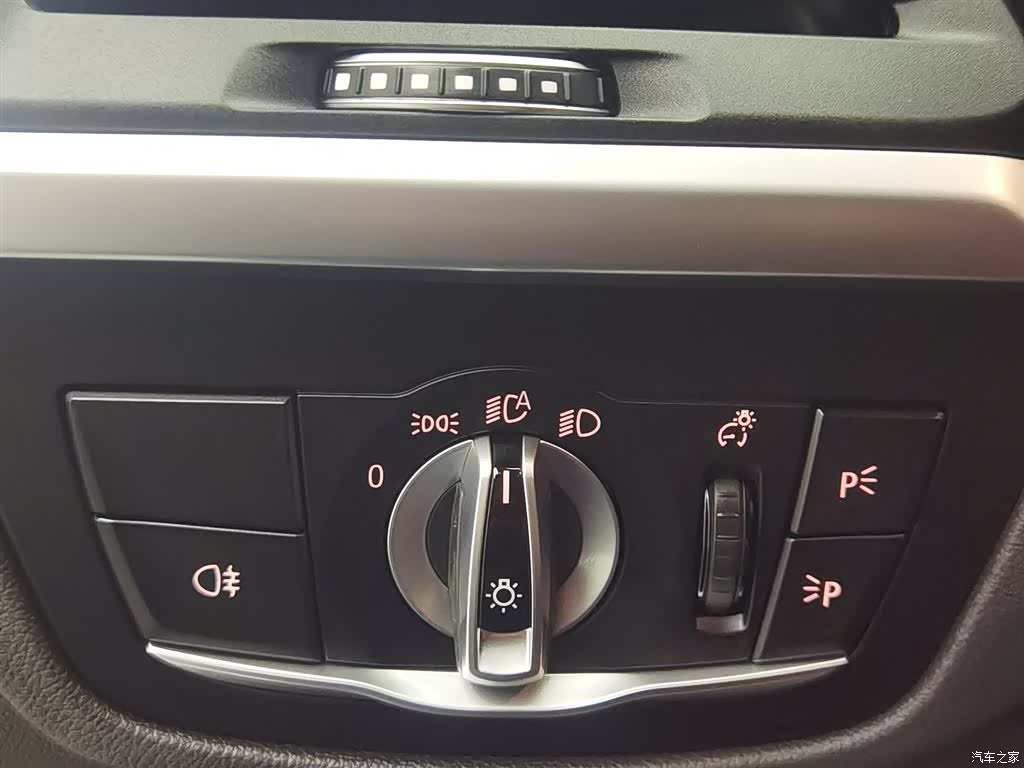 BMW iX3, 2022 21