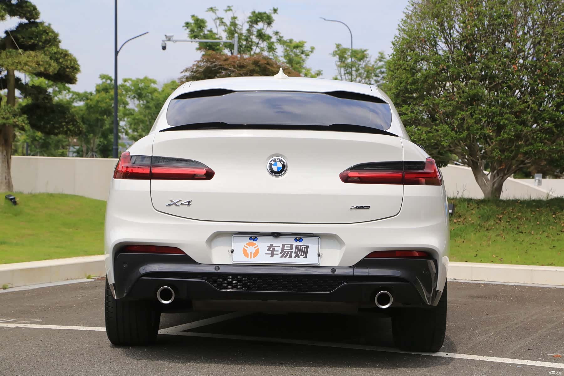 BMW X4, 2019 20
