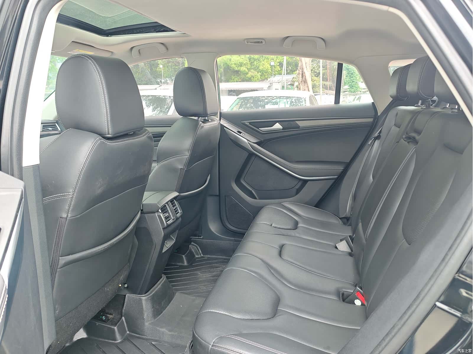 Ford Territory, 2019 23