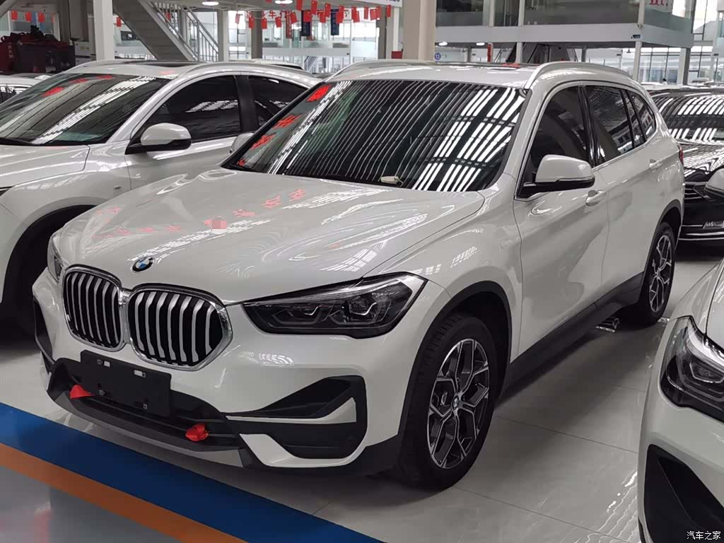 BMW X1, 2022 1