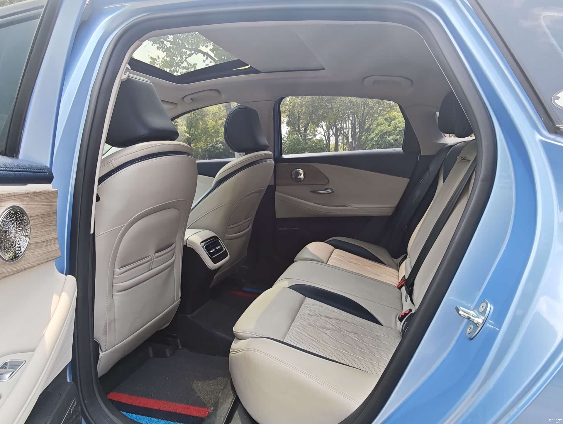 Chery A8, 2024 17