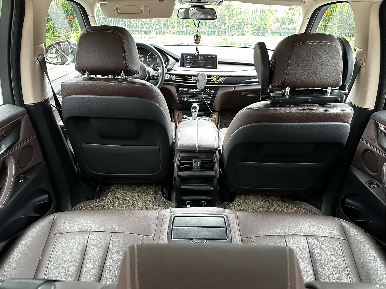 BMW X5, 2016 15