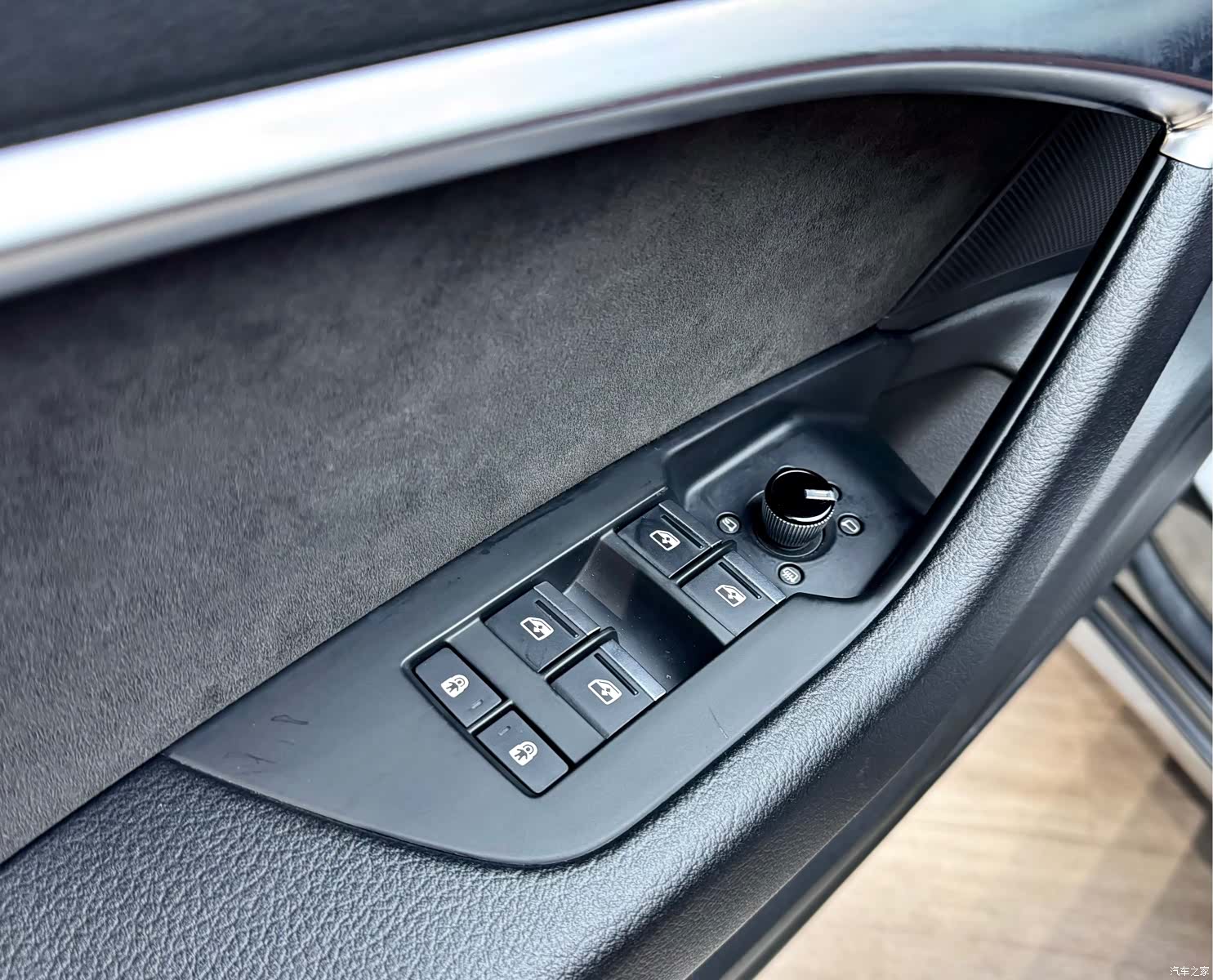 Audi A6L, 2019 11