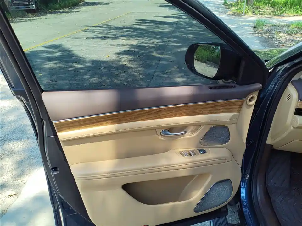 HarmonyOS Ask the world M7