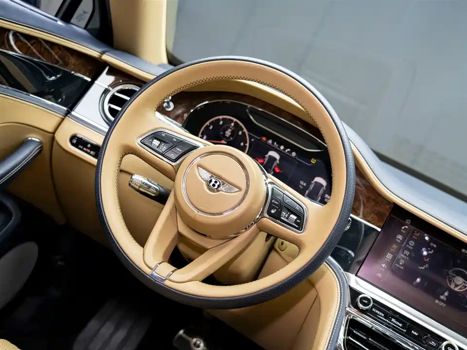 Bentley Flying Bentley Flying