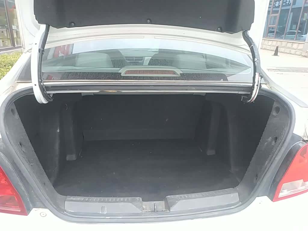 Chevrolet 3, 2016 19