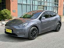 Model Y 2021�� ������ȫ��������