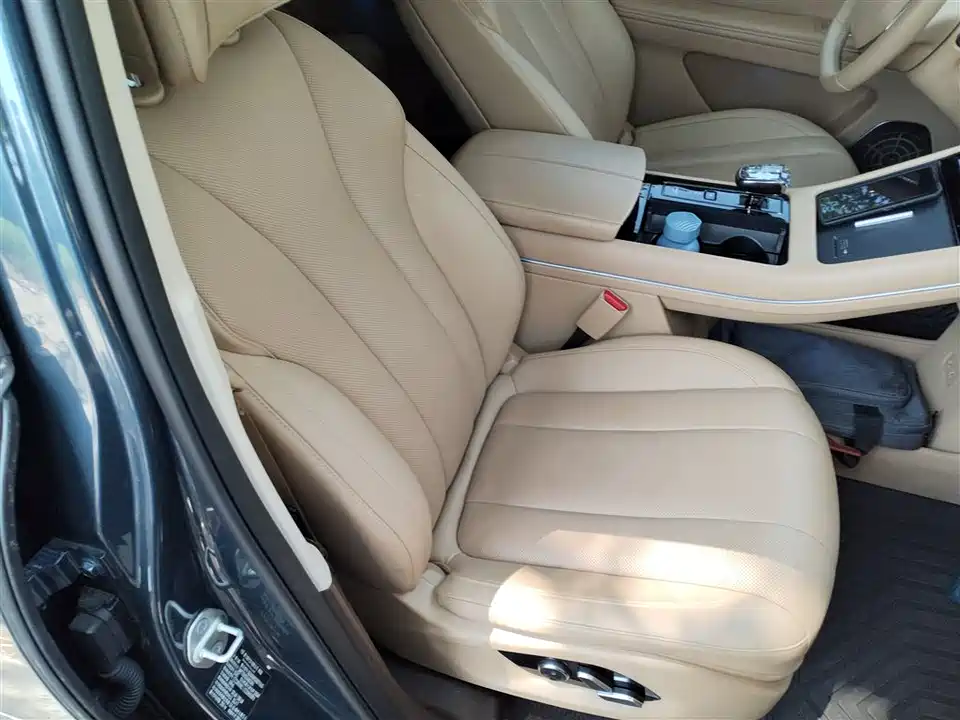 HarmonyOS Ask the world M7