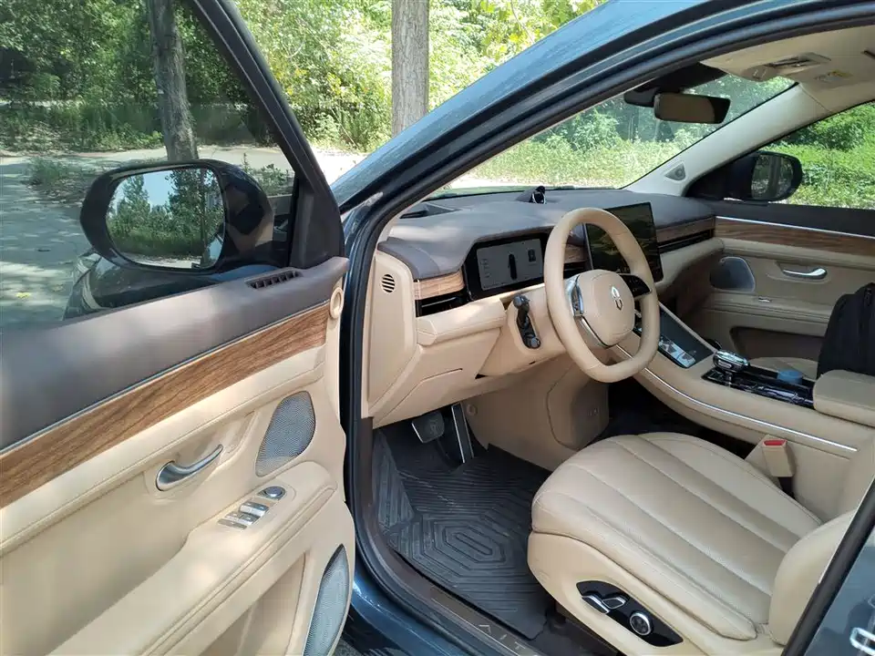 HarmonyOS Ask the world M7