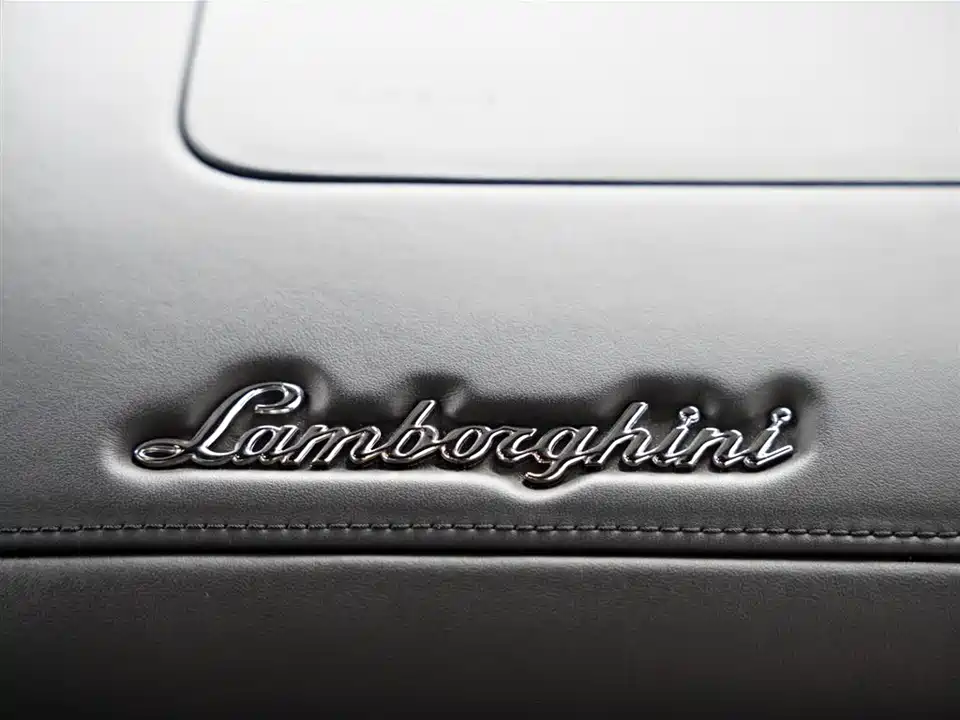 Lamborghini Gallardo