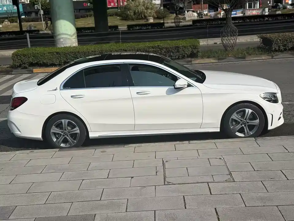 Mercedes-Benz Class C Mercedes-Benz Class C