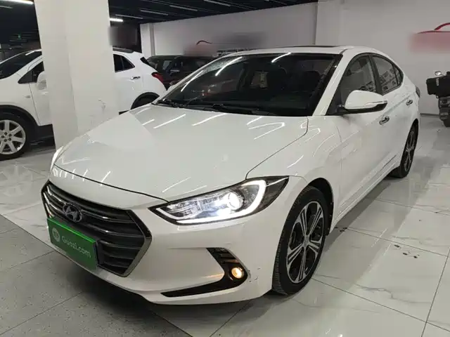 Hyundai Lingdong 2019 — купить из Китая под заказ