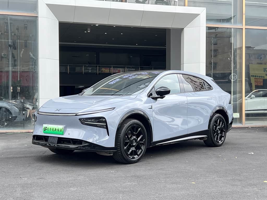XPENG G7
