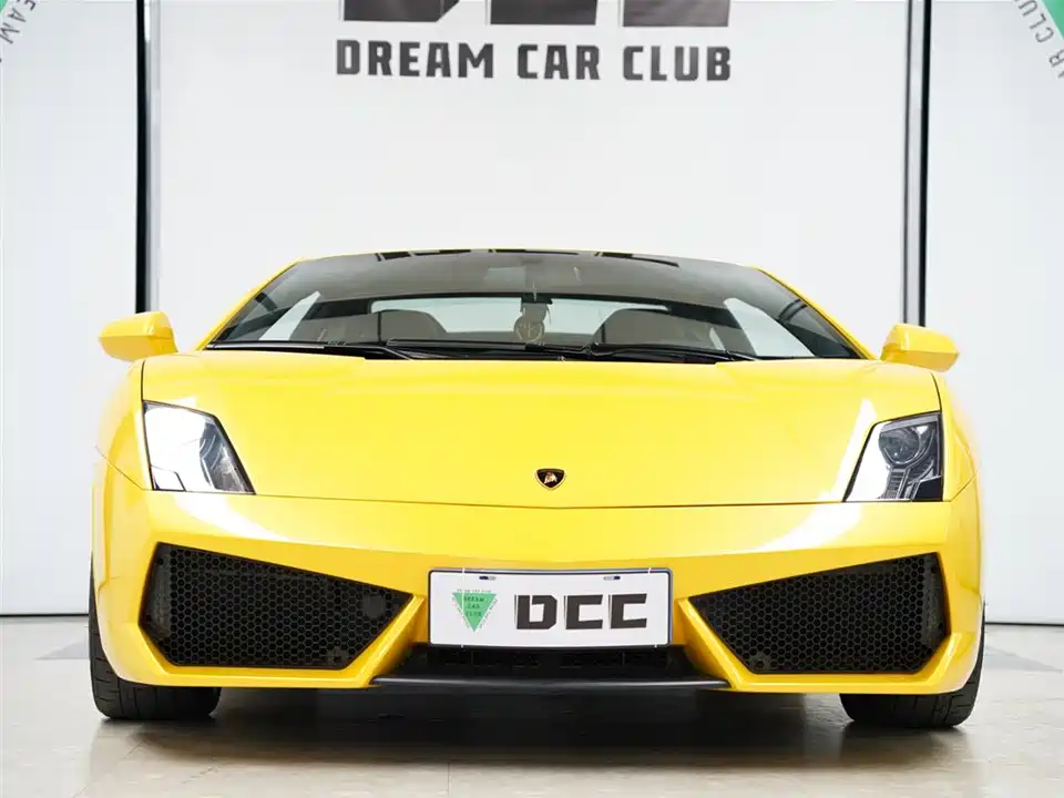 Lamborghini Gallardo