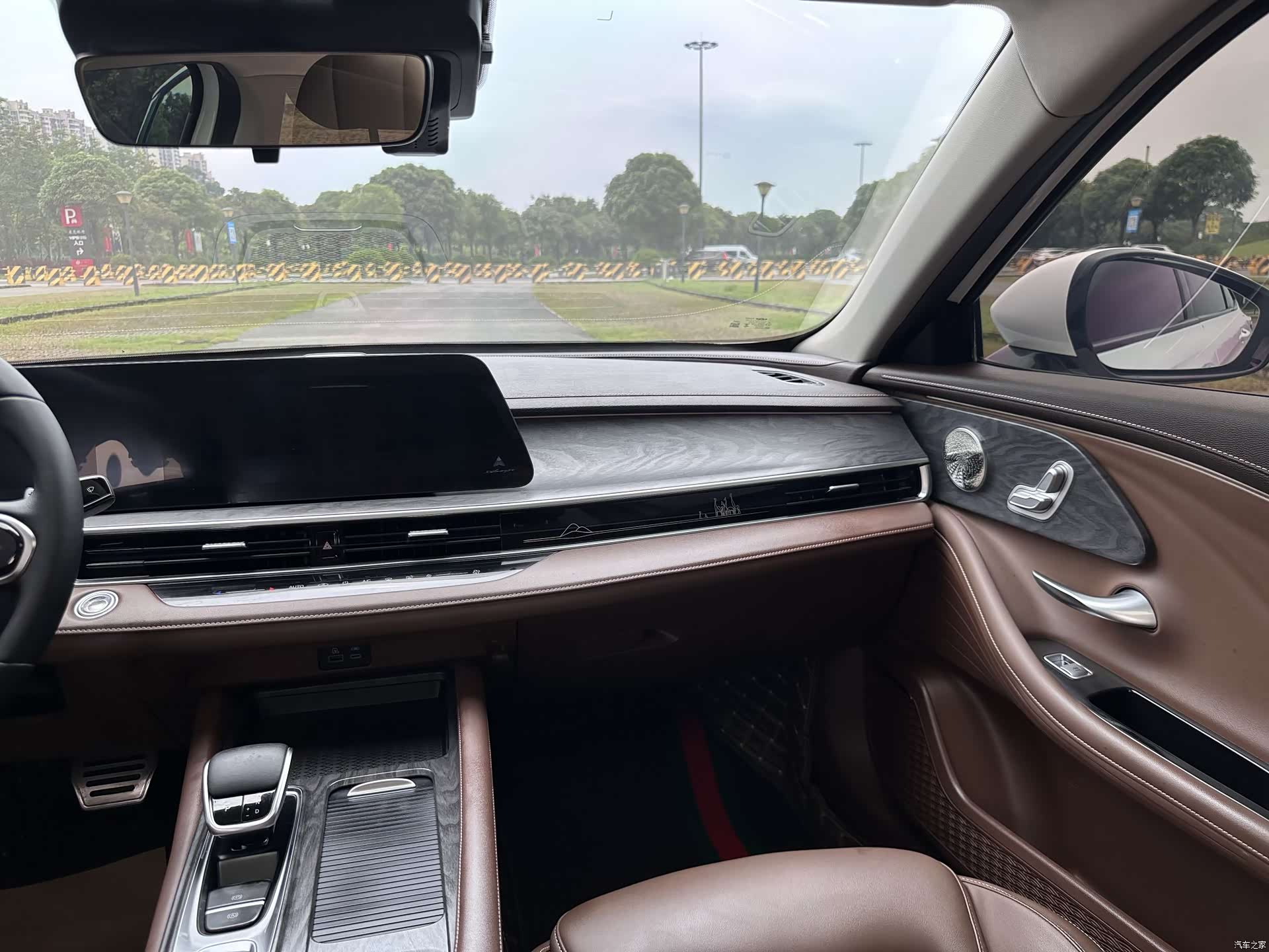Chery Arrizo 8, 2023 27