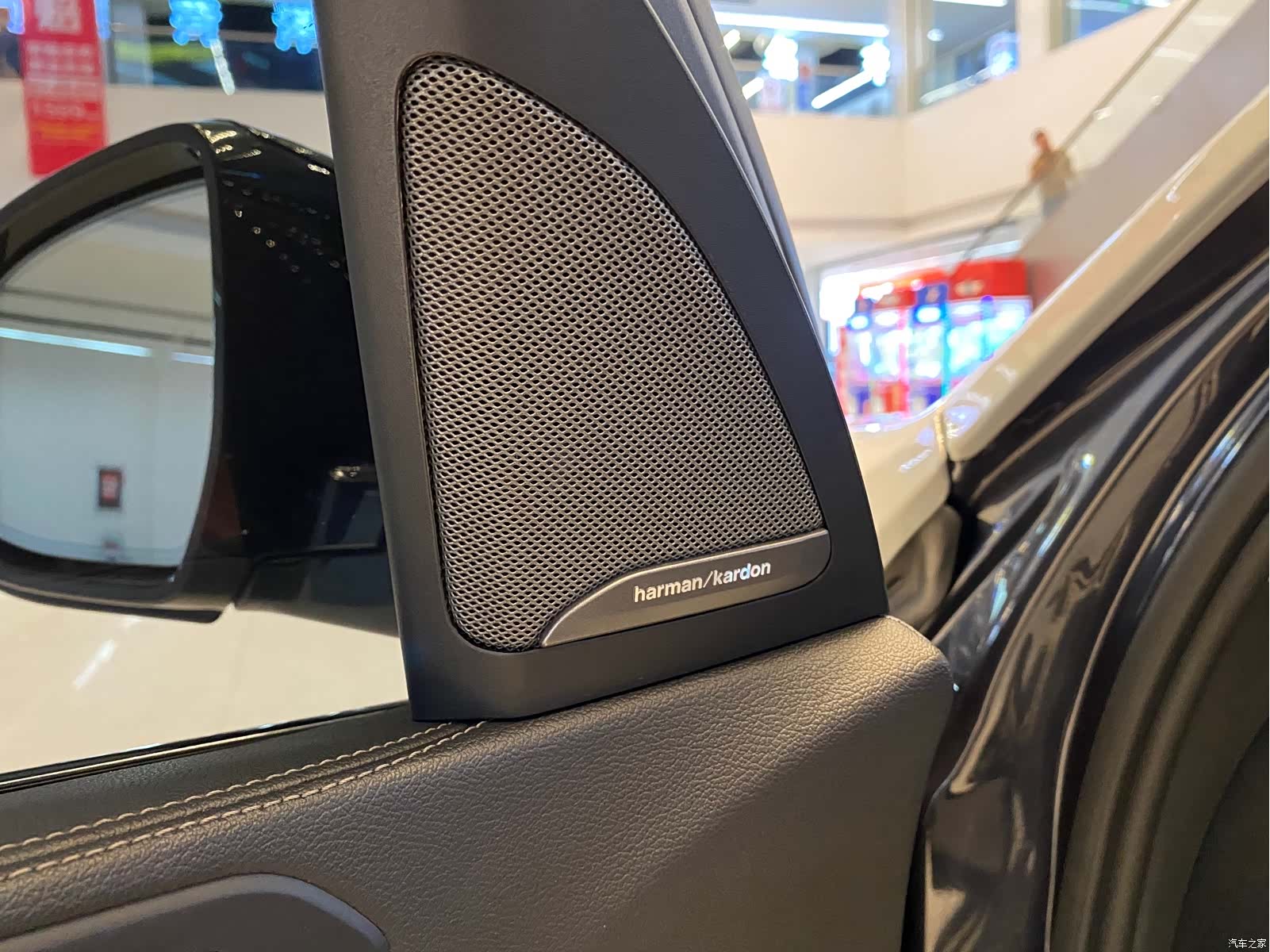 BMW X7, 2019 9