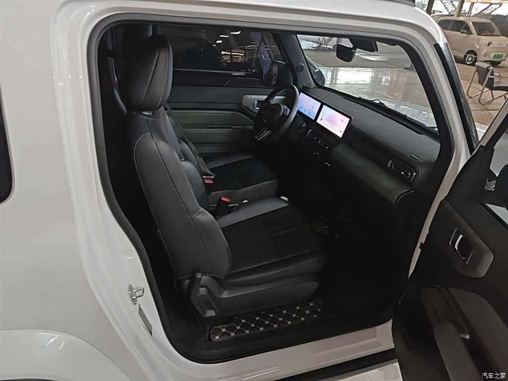 Wuling Yep, 2023 25