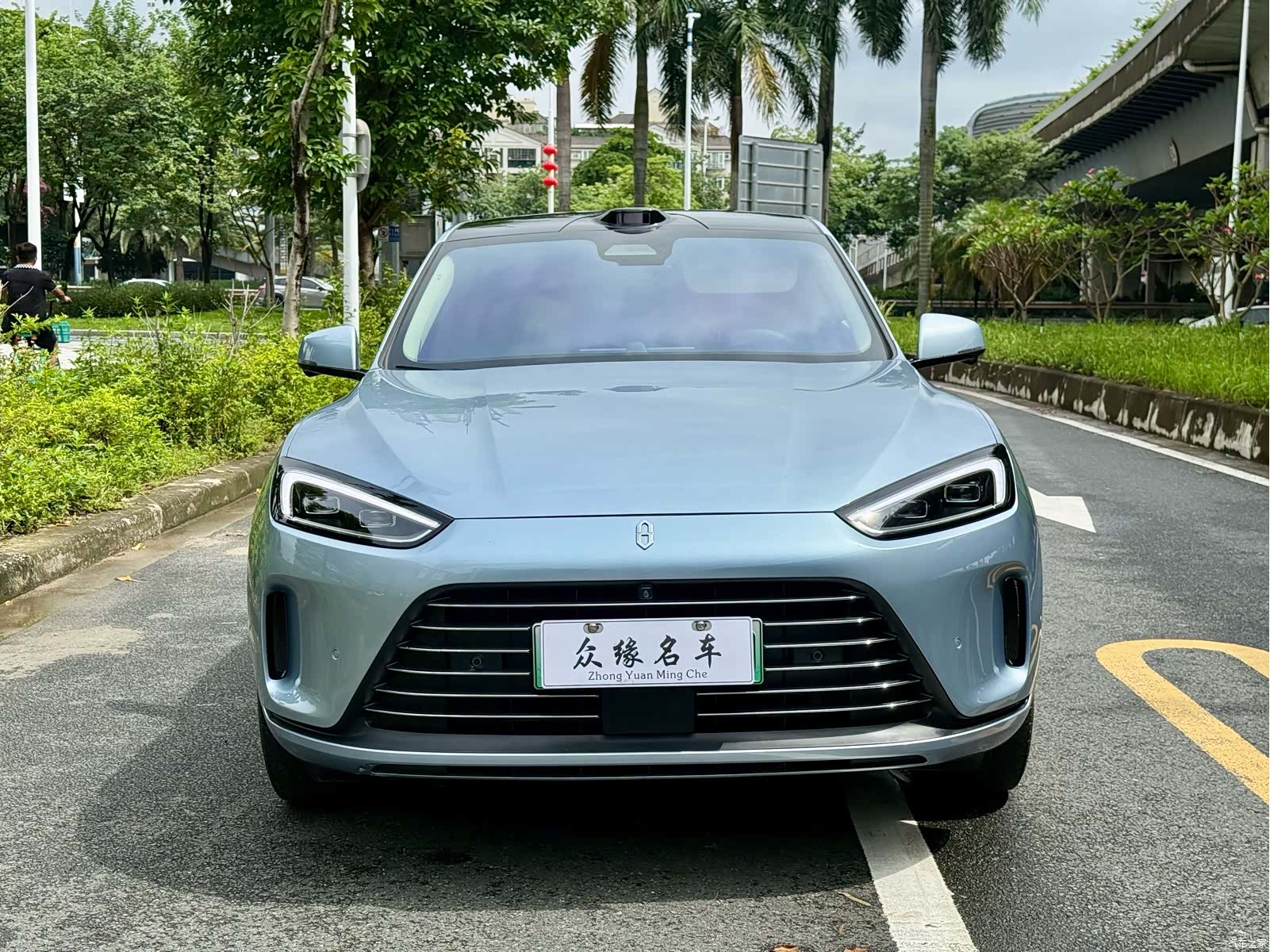 AITO M5, 2023 2