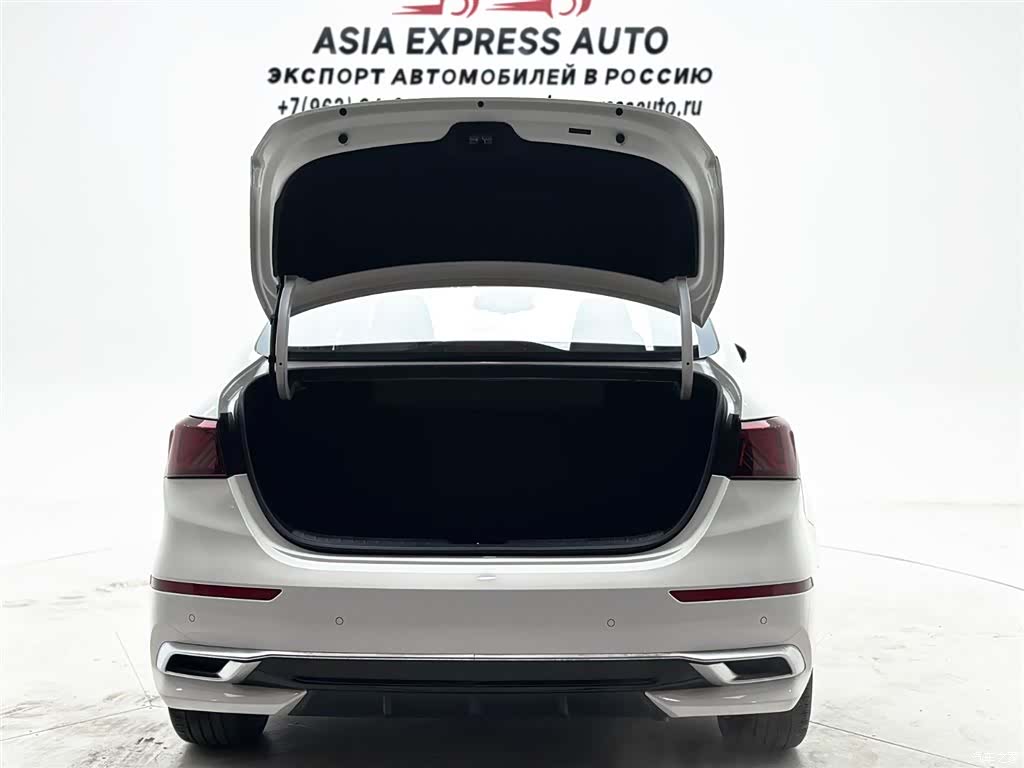 Kia K3, 2023 8