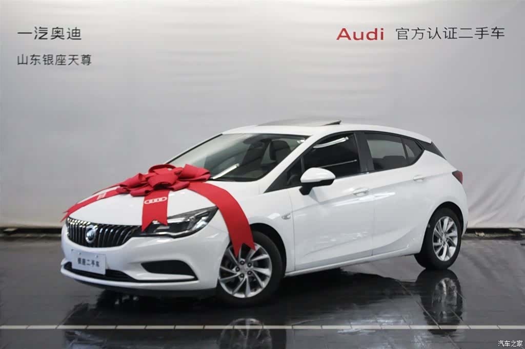 Buick Verano, 2016 3