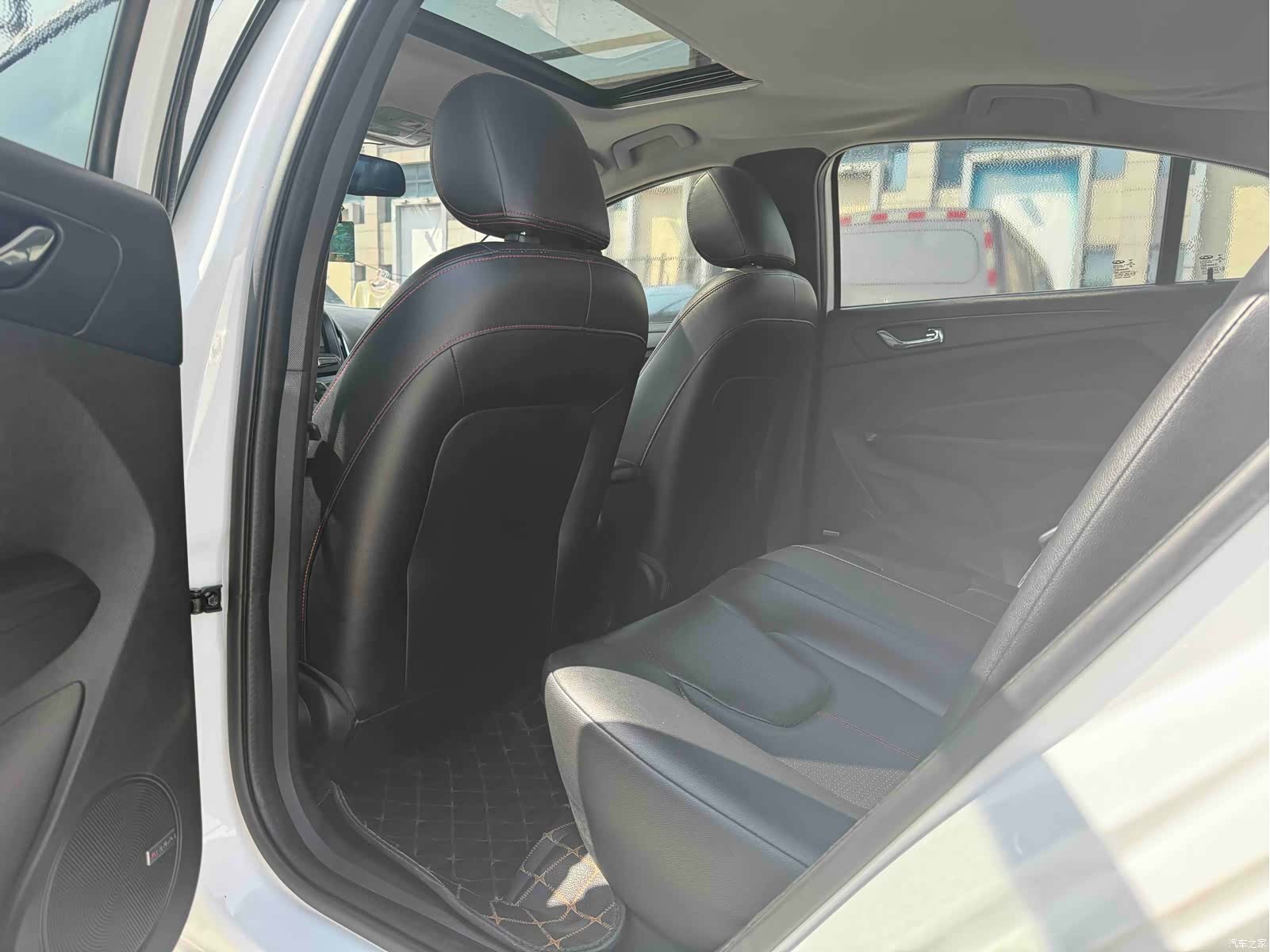 Chery 5, 2016 8