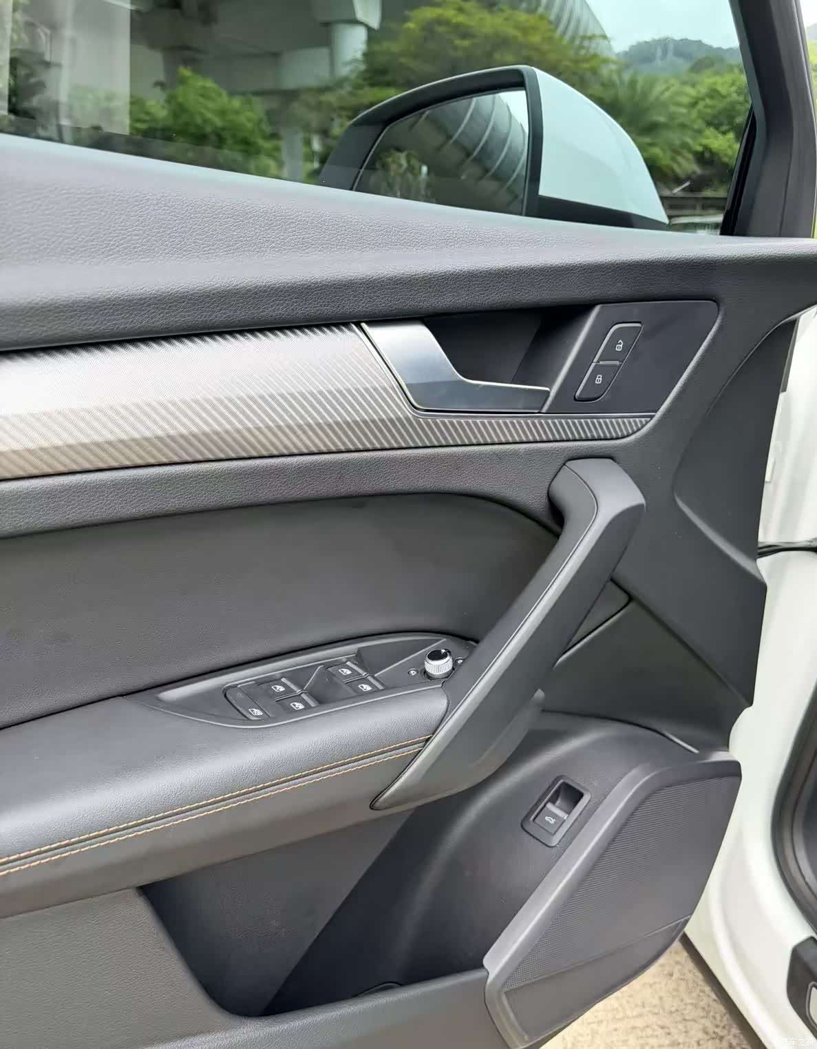 Audi Q5L, 2019 8