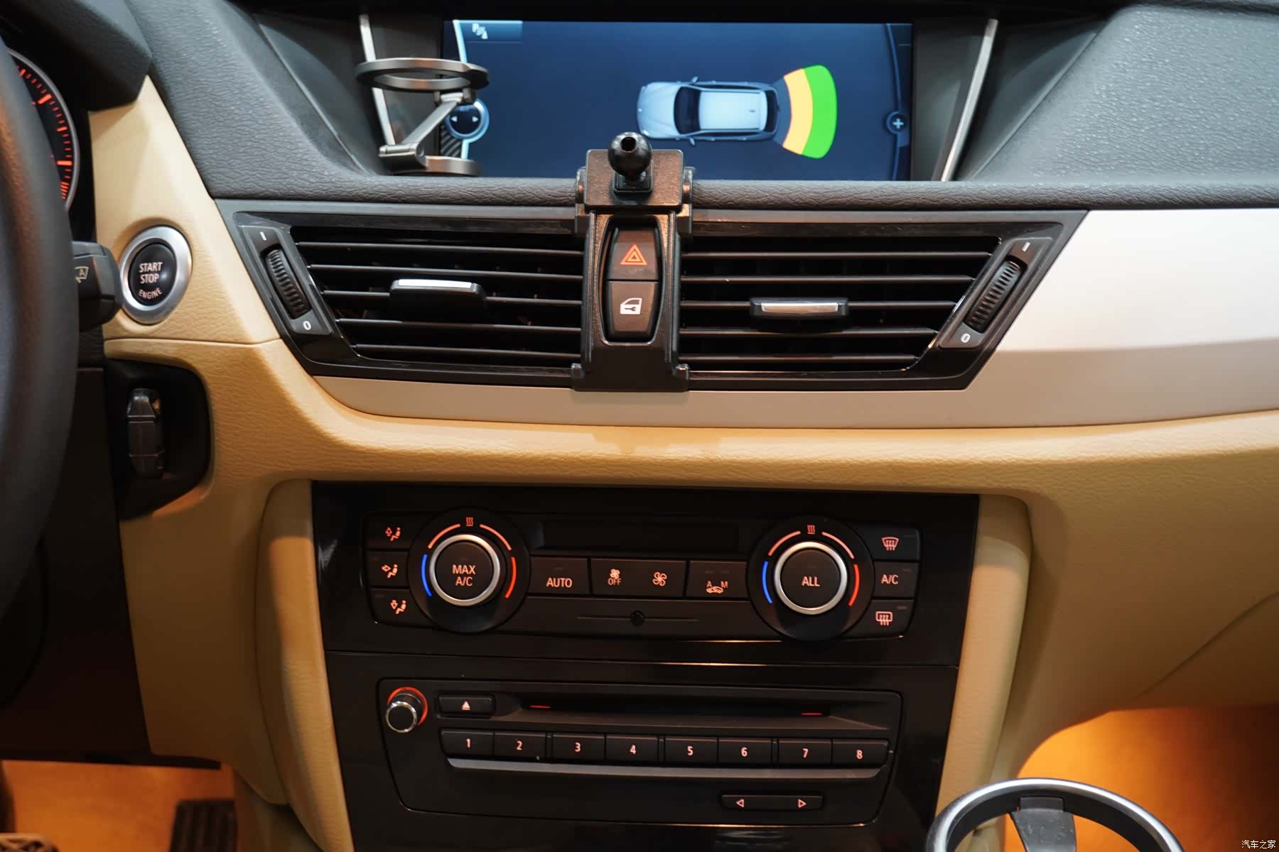 BMW X1, 2014 13