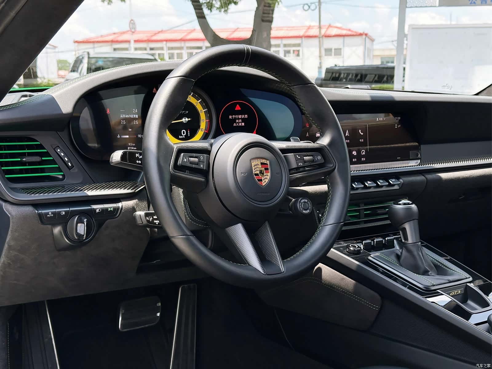 Porsche 911, 2025 20