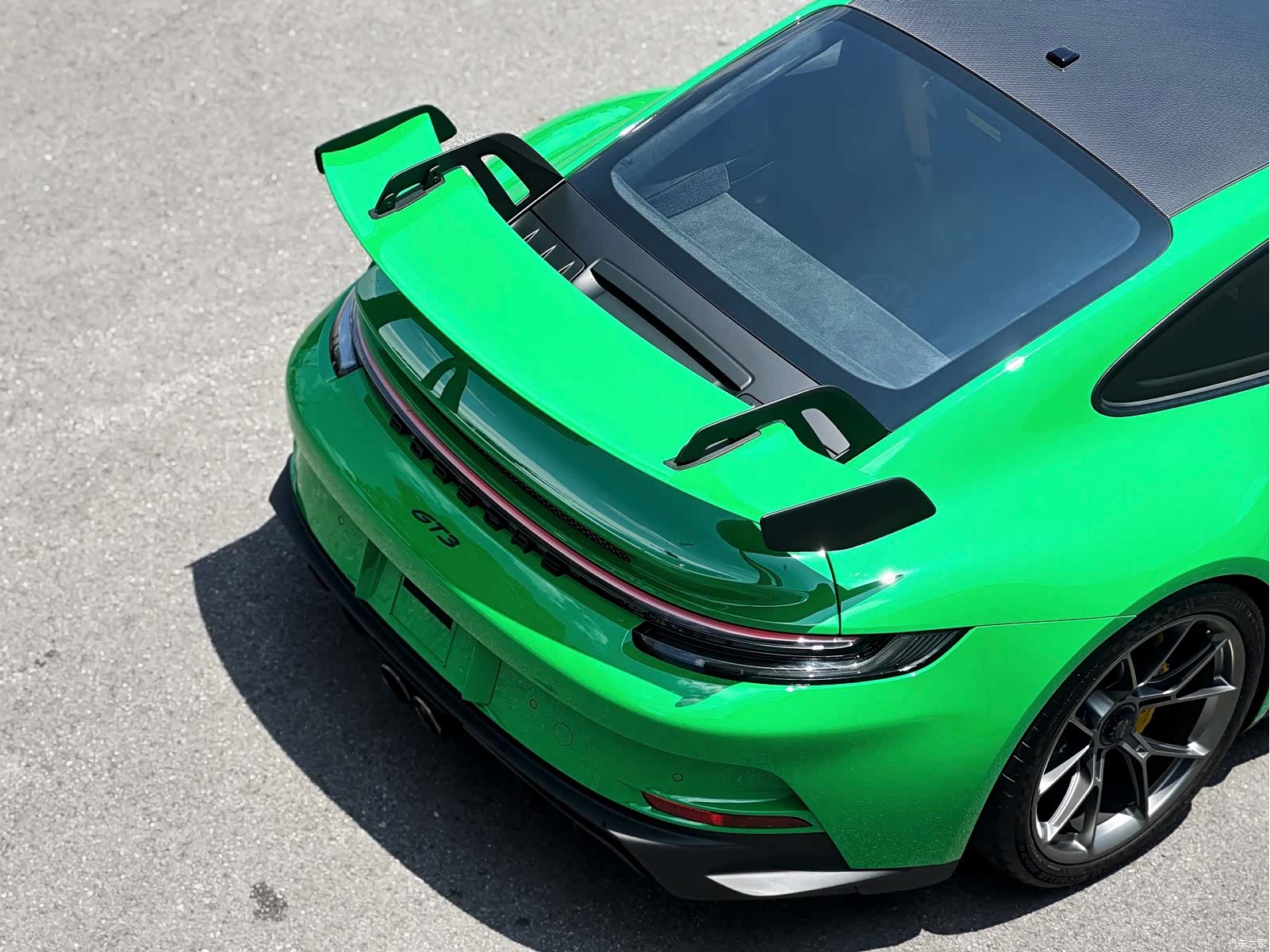 Porsche 911, 2025 9